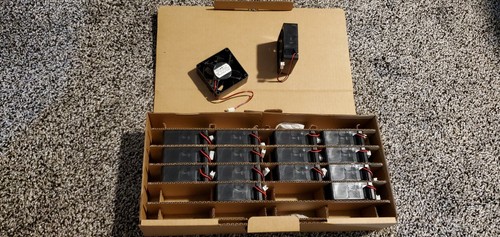 Lots nmb case - lots, (16x)